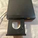 Jinhoo Dvd Player Dvp506 Tested. Fixed Price $23.99.