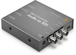 Blackmagic Design Mini Converter Audio To Sdi Convmcauds. Fixed Price $256.55.