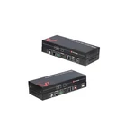 Av Access Hdmi Usb Extender(hdbaset) Kvm, 100m/330ft 4k 60hz 1080p 120hz Over.... Fixed Price $331.08.