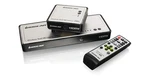Iogear Long Range Wireless Hdmi Matrix With Multicast, Black, One Size. Fixed Price $488.00.