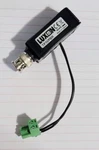 Luxon Video Tp1vpbr Rohs Rj45. Fixed Price $9.95.