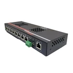 Hall Research Vsa-51-r Video Audio Receiver For Vsa-51 Switch Cat System. Fixed Price $449.95.