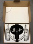 Kiwi Design Headphone Head Strap For Oculus Quest 2 Meta. Fixed Price $25.00.