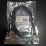 Monoprice 8k Certified Ultra High Speed Hdmi Cable 6ft Black Braided Cl3 48gbps. Fixed Price $17.99.