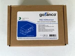 Gofanco Hdmi 2.0a Audio Extractor & Embedder 4k 60hz Hdr 18gbps (pro-hdrextract). Fixed Price $49.99.