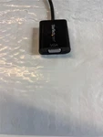 Startech Dp2vga2 Display Port To Vga Video Adapter Converter. Fixed Price $9.99.