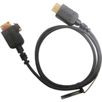 Connex 50cm (19.68") Mini-hdmi With Screw To Cable For Air Unit Transm. Fixed Price $35.00.