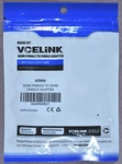 Vcelink Hdmi Female To Adapter - Pck 2 (new). Fixed Price $5.85.