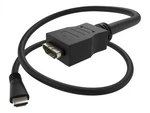 Oncore Hdmimf06f 25 6ft Hdmi Ext Cable M-f High Speed W/ethernet. Fixed Price $32.45.