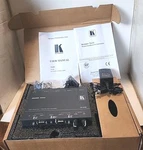 Kramer Vp-242 Xga Switcher/distribution Amplifier (rv). Fixed Price $28.99.