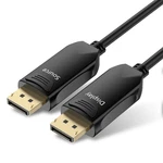 Bifale Dp Fiber Cable 100ft Displayport Optic High Speed 32.4 Gbps 8k60hz. Fixed Price $171.36.