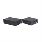 Startech St121hdbt20l Hdmi Over Cat6 Extender 4k 60hz 230ft Black. Fixed Price $525.47.