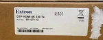 Extron Dtp Hdmi 4k 230 Tx (p/n: 60-1271-12). Fixed Price $320.19.
