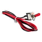 Install Bay 20" Leads On/off Mini Toggle Switch. Fixed Price $26.97.