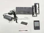 Startech 2 Port Hdmi Switch Automatic Priority Switching Vs222hdq Cde9e30225. Fixed Price $24.95.