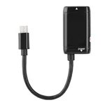 Jauarta Usbc Type C To Hdmi Adapter Usb 3.1 Cable For Mhl Android Phone.... Fixed Price $16.45.