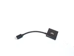 C2g Hdmi Male To Vga Female Adapter Dongle #41350. Fixed Price $7.69.
