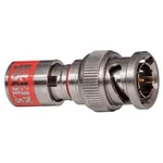1pc Klein Tools Vdv813-616 Bnc Connector, Universal, Coaxial, Compression,. Fixed Price $49.05.