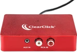 Clearclick Audio To Usb 2.0 (second Generation) Capture Device Card Cable. Fixed Price $32.95.