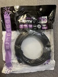 Ethereal Mhx-lhdme10 Metra Mhx Hdmi High Speed With Ethernet 10 Meters. Fixed Price $49.00.