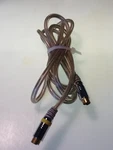 Dvd Video Player Belkin 6 Ft High Quality Gold 6' S-video Cable Board. Fixed Price $13.95.