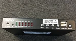 Aurora Vlx-tc1-c 1g Ipbt Transceiver Box Used. Fixed Price $275.00.