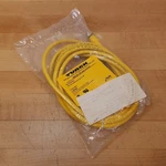 Turck Rkc4.4t-3-rsm40/s1301/s1587, U-80409 Cable - New. Fixed Price $15.79.