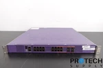 Extreme X620-16t-base 17402 1ru Ethernet Switch With Warranty. Fixed Price $849.50.