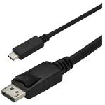 4xem 4xusbcdispcbl6 6ft 4k Usbc To Displayport Adapter Cable Dp. Fixed Price $29.62.