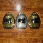 Lot Of 3 Ar Gold Plated Female Hdmi To Male Dvi Adapter Proseries Ii Pr480 New. Fixed Price $13.99.