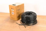Gearit 16/2 16awg Cl3 In-wall / Direct Burial Speaker Wire - 500' Cg01wer. Fixed Price $169.99.