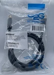 C2g 1 Meter Hdmi Cable Select In Wall W/ High Speed Ethernet #42520. Fixed Price $10.00.