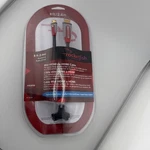 Rocketfish Mini Hdmi To Cable - 8 (foot) Premium New Sealed. Fixed Price $14.00.