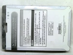 Radio Shack 6' Component Video Cable 15-230. Fixed Price $3.00.