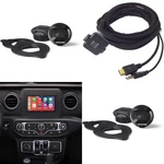 Alpine I407-wra-jl, Kcu-315uh Usb / Hdmi Extension Cable W/ (2 Pair ) Spv-10t.... Fixed Price $1931.80.