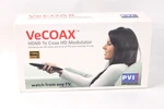 Pvi Vecoax Minimod-2 Hdmi Over Coax Pro Video Instruments Modulator W178. Fixed Price $239.99.