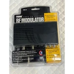 Terk Rf Modulator Easy Install Mod34 Vhf Antenna Cable 034405000020 Video Output. Fixed Price $15.02.