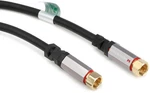 Monster Essentials Coaxial Cable - 20 Foot. Fixed Price $34.99.