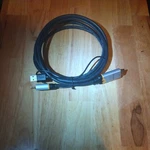 Marseille Mcable - Hdmi Cable With Advanced 4k/uhd Video Processor 8 Ft.. Fixed Price $30.00.
