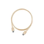 Silverstone Cpu05g-500 Reversible Usb-c To Usb Type-a Female Cable. Fixed Price $29.99.