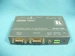 Kramer Tools Vp-211ds Automatic Vga / Audio Switcher. Fixed Price $5.05.