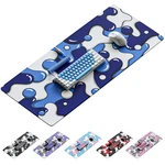 Kraken Gaming Mouse Pad Large Blue Xxl For - Desk Mat Ke.... Fixed Price $64.58.