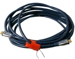 Rocketfish (rf-g1180) 24 Ft. Long Hdmi Cable With Ethernet 24k Gold Connector. Fixed Price $8.68.