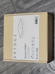 Brydge Stone Core Usb-c Docking Station New. Fixed Price $35.00.