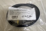 Johnson Health Tech 2x6 Male To 1x12 Female Adapter Cable Black. Fixed Price $22.00.