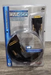 Monster Cable Dvi400 Dvi-d M/m Digital Video 2 Meter 6.6 Feet. Fixed Price $13.09.