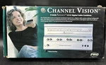 Channel Vision P-0328a 3x8 Digital Cable Combiner. Fixed Price $65.15.