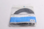 V7 Video Cable Hdmi Male To Black 2m 6.6ft V7hdmi4fl-02m-bk-1e. Fixed Price $8.37.