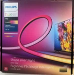 Philips Hue Play Gradient 75" Smart Tv Led Lightstrip-requires Bridge & Sync Box. Fixed Price $179.98.