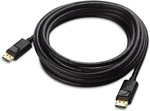 4k Displayport To Cable Matters 10 Ft For Computer Monitors. Fixed Price $18.06.